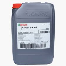 C AIRCOL SR 46 20L TU